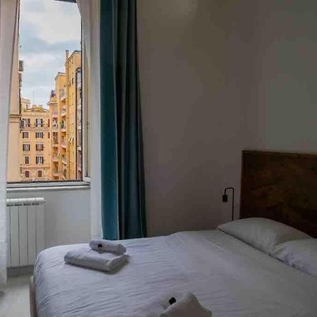 Colosseum Luxury Home Rome Buitenkant foto