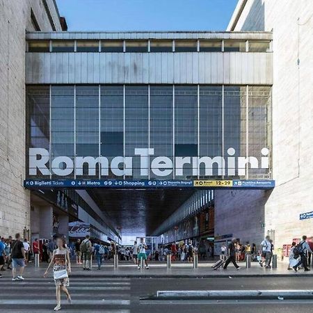 Colosseum Luxury Home Rome Buitenkant foto