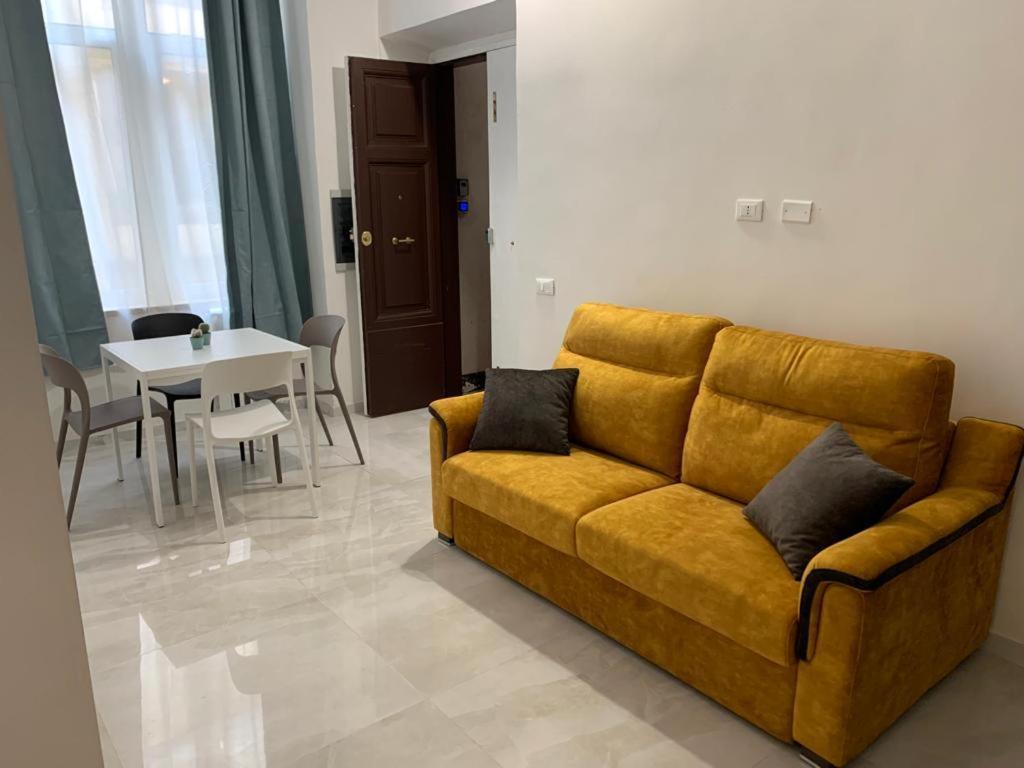 Colosseum Luxury Home Rome Buitenkant foto