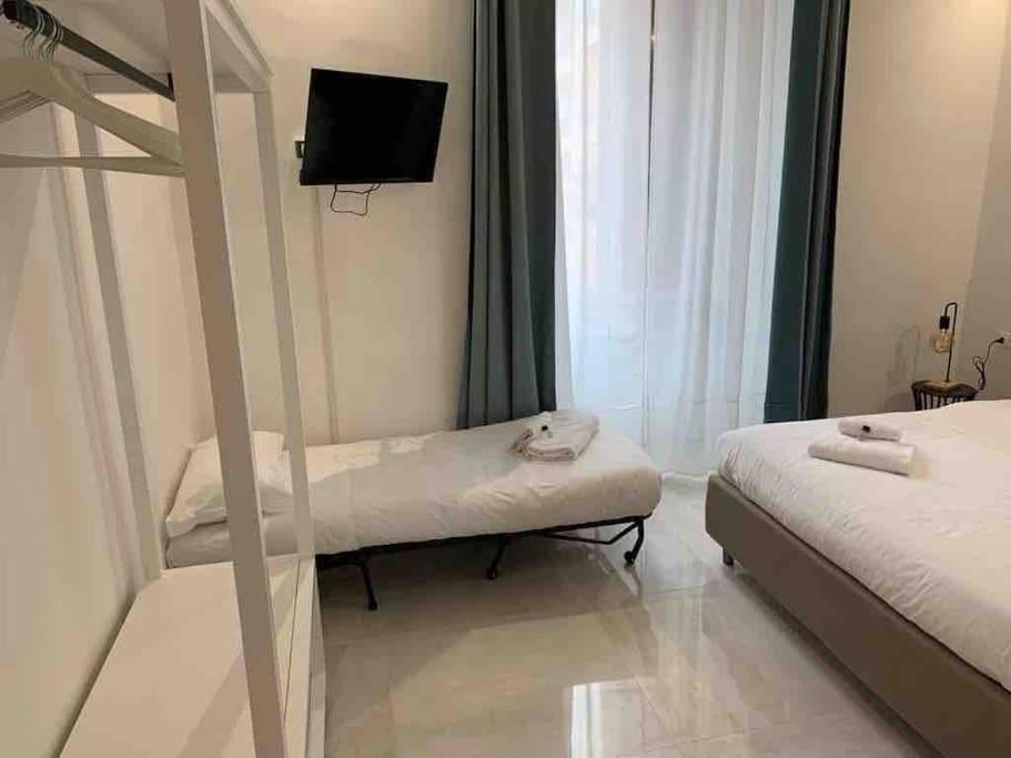 Colosseum Luxury Home Rome Buitenkant foto