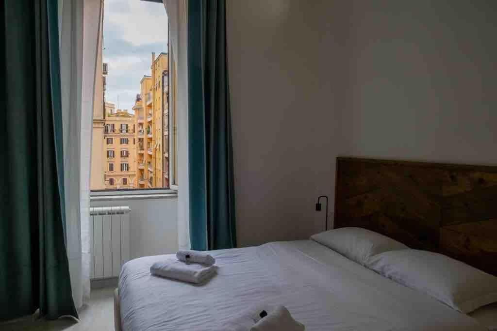 Colosseum Luxury Home Rome Buitenkant foto