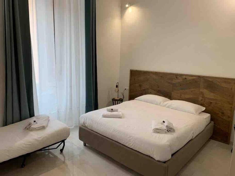 Colosseum Luxury Home Rome Buitenkant foto