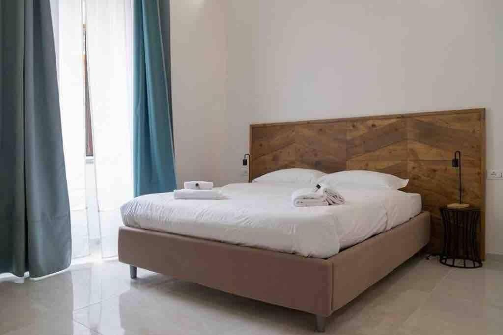 Colosseum Luxury Home Rome Buitenkant foto