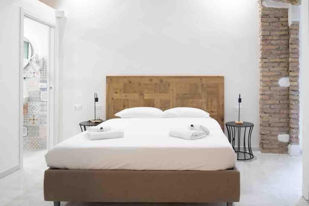 Colosseum Luxury Home Rome Buitenkant foto