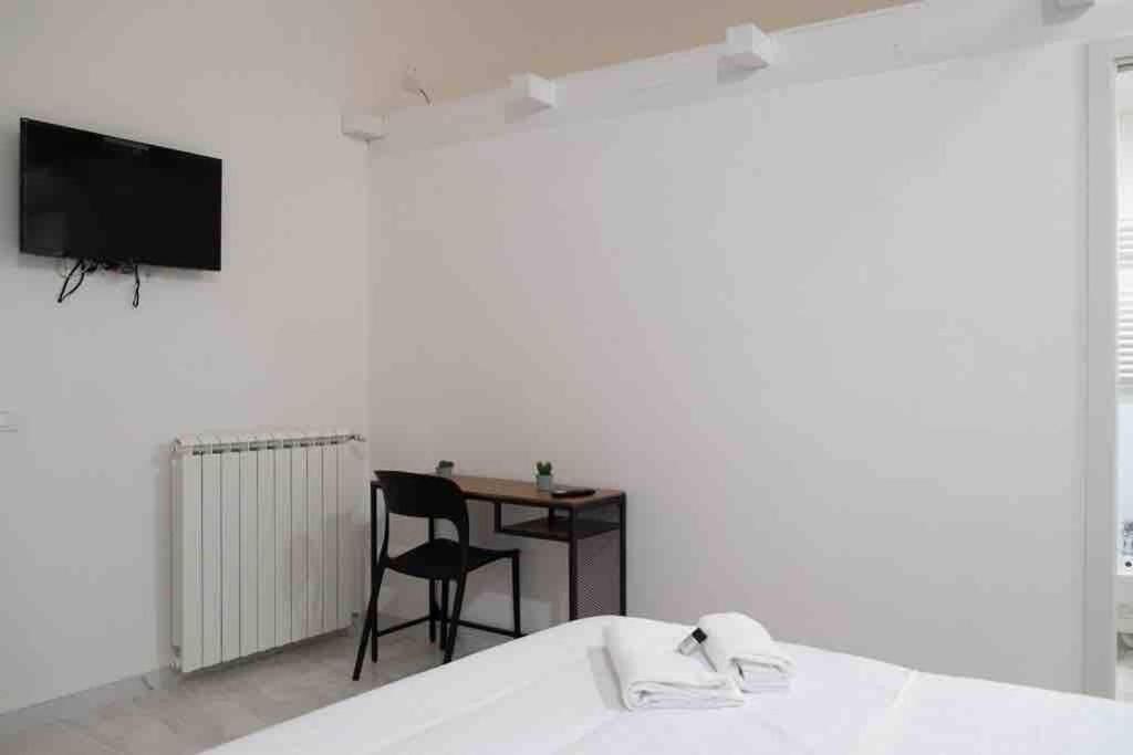 Colosseum Luxury Home Rome Buitenkant foto