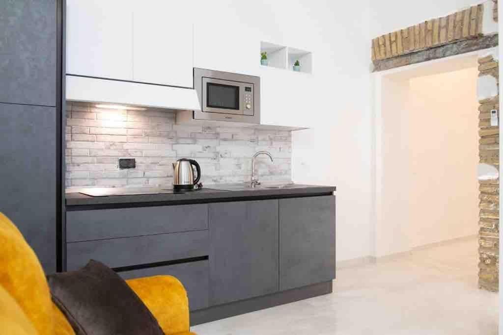 Colosseum Luxury Home Rome Buitenkant foto